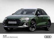 Audi A3, allstreet 35 TDI Komfortpakt, Jahr 2024 - Dortmund