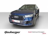 Audi SQ5, 3.0 TDI quattro, Jahr 2020 - Füssen