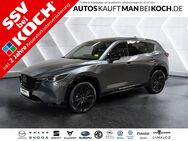 Mazda CX-5, 2.0 Homura LRH °, Jahr 2024 - Ludwigsfelde