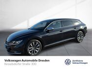 VW Arteon, 2.0 TDI Shooting Brake Elegance, Jahr 2023 - Dresden