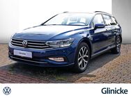 VW Passat Variant, 2.0 TDI "Business", Jahr 2022 - Bad Langensalza