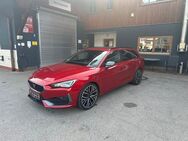 Cupra Leon Sportstourer VZ 4Drive +Leder+Pano+Garantie - Bischofswiesen