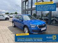 Skoda Kamiq 1.0 TSI Ambition / Smart Link / Kamera - Warstein