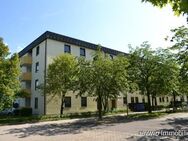 4 Zi-Wohnung mit Tiefgaragenstellplatz in Burgkirchen - Burgkirchen (Alz)