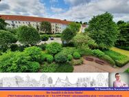 Innenstadt!!! attraktive 3 Raum Wohnung mit Balkon - Neubrandenburg