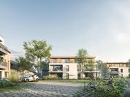 Hochwertige Neubauwohnung in Lippetal Herzfeld - Einziehen im Herbst 2025! - Lippetal