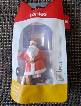 Tonies Weihnachtsmann & Co.kg - Saarlouis