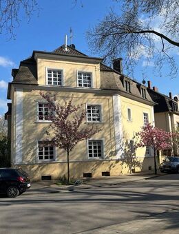 Erstbezug nach vollständiger Sanierung-Ideal für 2 Personen - Duisburg