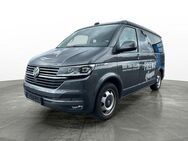 VW California 6.1 T6.1 Ocean DSG ACC NAVI MARKIS... - Troisdorf