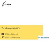 Vertriebsassistent*in - Berlin