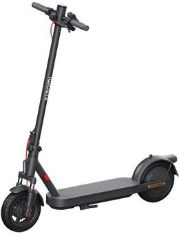 Xiaomi E-Scooter Electric Scooter Elite, 400 W, 20 km/h, Electric Scooter, mit Straßenzulassung, bis zu 45 km Reichweite