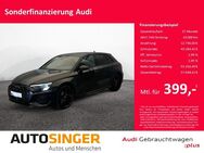 Audi RS3, Sportback ABGAS R, Jahr 2024 - Marktoberdorf