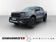 Ford Raptor, 2.0 TDCI Ranger Automatik Doppelkabine BEH FRONT SITZE EL, Jahr 2019 - Ilmenau