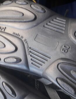 Jomos herrenschuhe Größe 50 Farbe schwarz - Duisburg