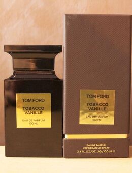 Erlebe den legendären Tom Ford Duft: Tobacco Vanille – exklusives Luxusparfum, 100 ml, EdP - Gescher (Glockenstadt) Zentrum