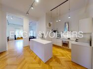 Exklusives Wohnen im Dalberger Hof - Mainz