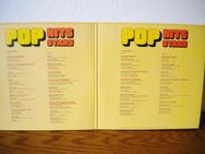 Pop Hits-Pop Stars-Vinyl-DLP,Sonocord,70er Jahre - Linnich