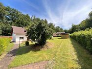 Einfamilienhaus auf großem Grundstück! Wintergarten, Garage und Werkstatt - alles, was Sie brauchen! - Landau (Isar)
