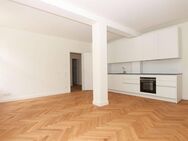 Stilvolle 3-Zimmer-Terrassenwohnung zum Erstbezug - Haar
