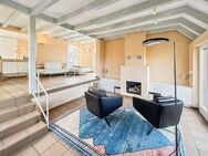 Exklusives Einfamilienhaus mit Pool in Bestwohnlage in Saarbrücken-Güdingen - Saarbrücken