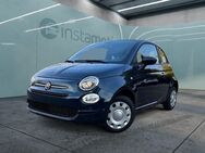 Fiat 500, 1.0 GSE Hybrid Tech Paket, Jahr 2023 - München