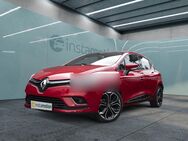 Renault Clio, IV Intens, Jahr 2018 - München