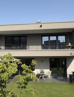 Exklusive 3,5 Zimmer Neubauwohnung auf der Mettnau - Radolfzell (Bodensee)