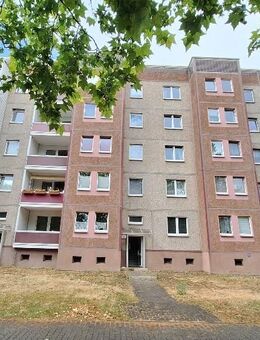 Einziehen und wohlfühlen: Stilvolle 3-Zimmer Wohnung mit Raum zum Leben - Magdeburg