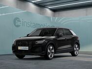 Audi Q2, 35 TDI quattro advanced |, Jahr 2024 - München