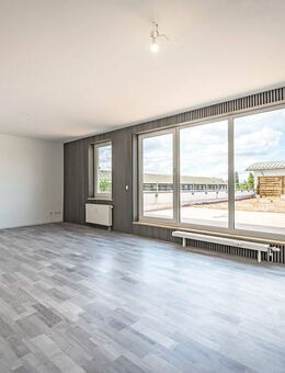 Terrassentraum mit Dom-Panorama: Exklusive 3-Zimmer-Eigentumswohnung - Magdeburg