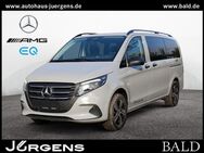 Mercedes Vito, 119 MIXTO L MBUX, Jahr 2024 - Lüdenscheid