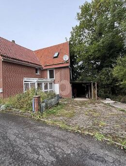 ROHDIAMANT MIT POTENZIAL - Gleichen