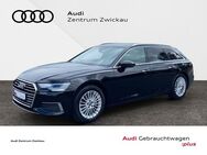 Audi A6, Avant 50TDI quattro Design, Jahr 2020 - Zwickau