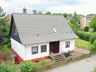 RESERVIERT | Großes Einfamilienhaus mit Ausbaureserve - Mehrgenerationen oder MFH - Hamburg