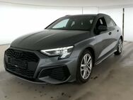 Audi A3, Sportback 35 TDI S line, Jahr 2024 - Halle (Saale)