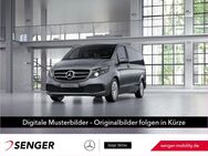 Mercedes V 250, d lang MBUX elektr Tür, Jahr 2023 - Wietmarschen