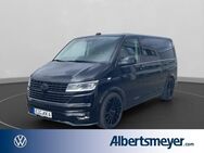 VW T6 Multivan, 2.0 TDI 1 Generation Six, Jahr 2021 - Leinefelde-Worbis