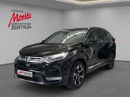 Honda CR-V, 2.0 i-MMD HYBRID Executive ALLWETTER & MEHR, Jahr 2020 - Laatzen