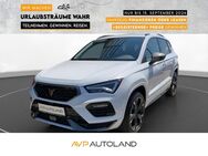 CUPRA Ateca, 1.5 TSI | | | | |, Jahr 2022 - Dingolfing