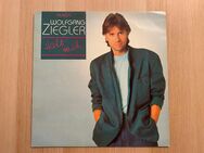 SCHALLPLATTE (Wolfgang Ziegler - Halt mich) - Leipzig Alt-West
