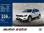 VW Tiguan, 2.0 TDI Allspace Highline, Jahr 2021 - Landau (Pfalz)