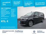 VW T7 Multivan, Multivan Style TDI IQ TISCH, Jahr 2023 - Dresden