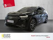 Audi Q4 Sportback e-tron 45 quattro S line AHK+ACC+NA - Pfarrkirchen