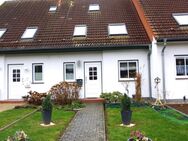 Attraktives RMH in Wismar - Ruhige Lage und gute Ausstattung - Wismar