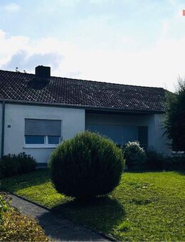 Zweifamilienhaus in Bitburg zu verkaufen - Bitburg