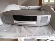 Bose Wave Music System - Schwetzingen