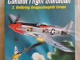 Microsoft Combat Flight Simulator 2. Weltkrieg CD-ROM PC-Spiel in 22175