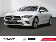 Mercedes CLA 180, Progressive Ambiente, Jahr 2024 - Hamm