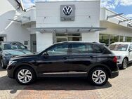 VW Tiguan, 1.5 TSI Active, Jahr 2022 - Pasewalk