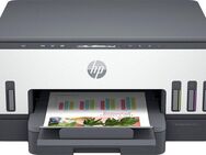 HP Smart Tank 7005 Multifunktionsdrucker, (Bluetooth, WLAN (Wi-Fi), Wi-Fi Direct, Tintentank inklusive Tinte für bis zu 3 Jahre drucken)